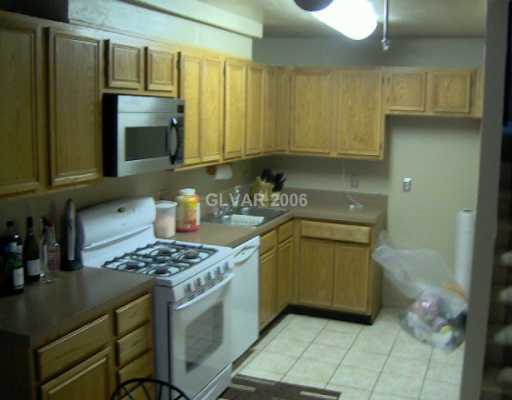 2995 East Sunset Road Las Vegas, NV 89120 - Photo 7 of 8 Kitchen.