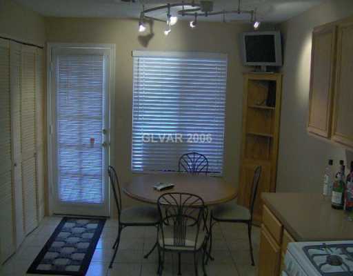 2995 East Sunset Road Las Vegas, NV 89120 - Photo 8 of 8 Dining Room.