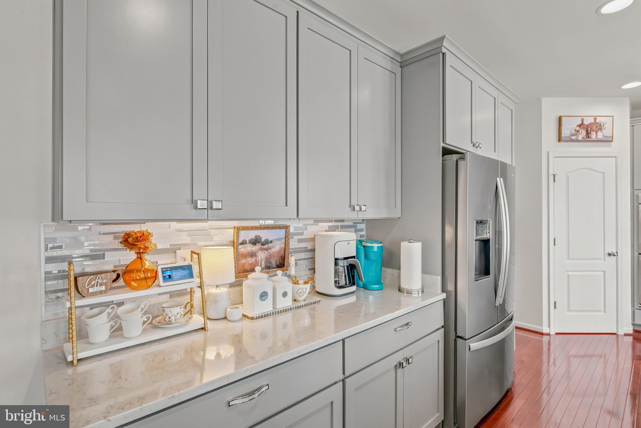 425 Lawrence Road Gerrardstown, WV 25420 - Photo 12 of 51 Kitchen