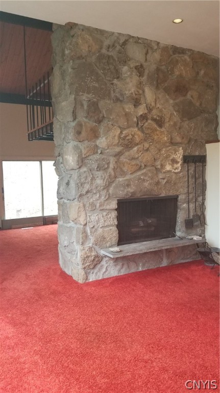 5086 Limeledge Road Camillus, NY 13060 - Photo 18 of 34