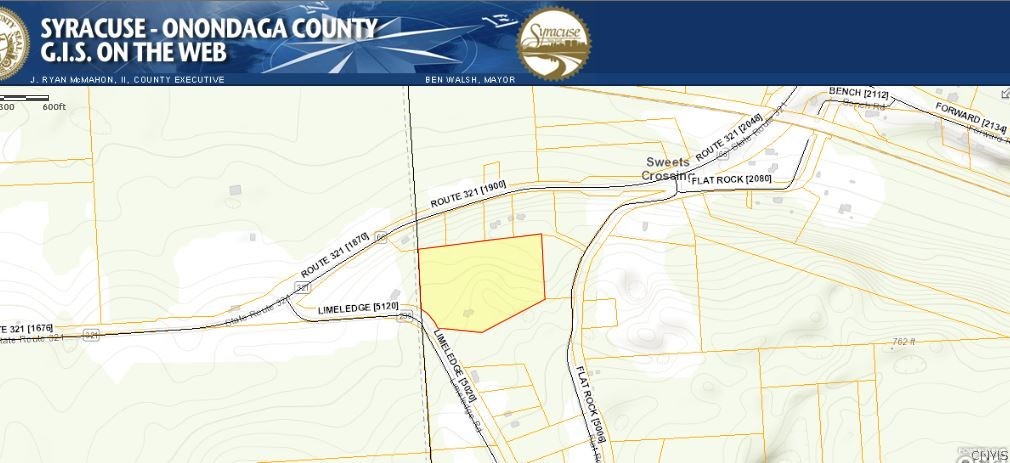 5086 Limeledge Road Camillus, NY 13060 - Photo 33 of 34