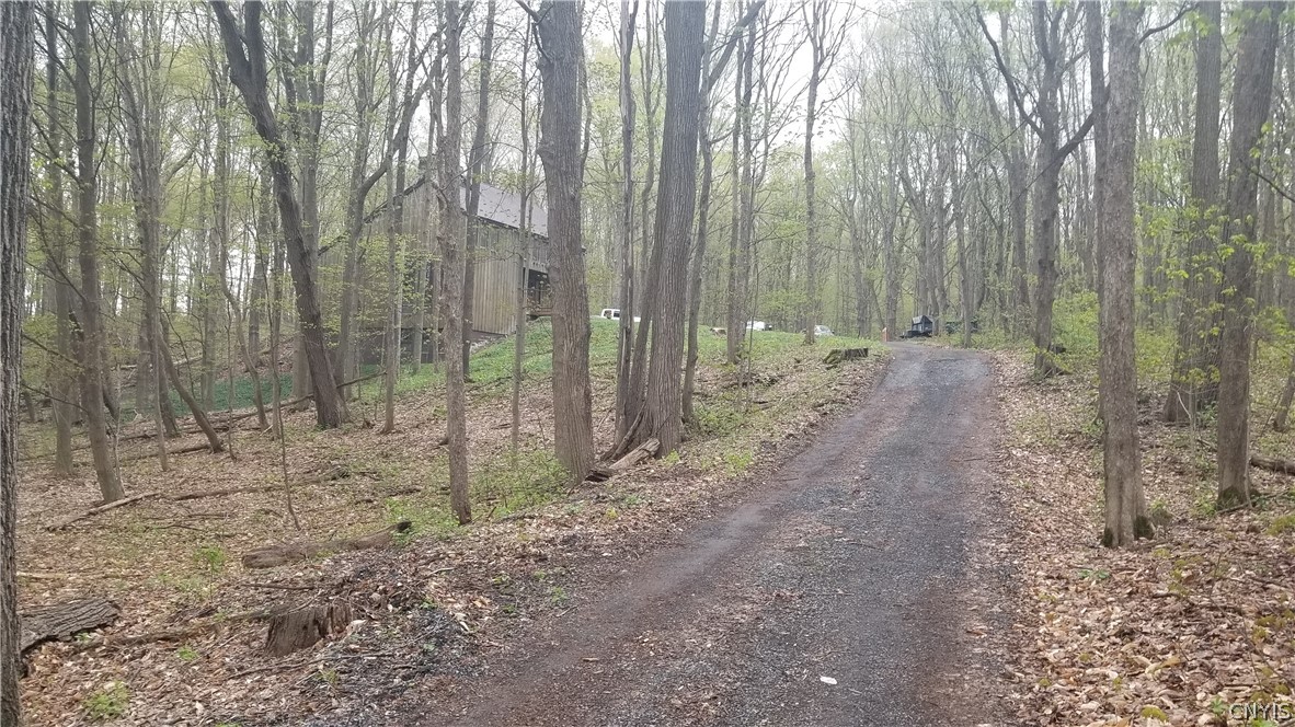 5086 Limeledge Road Camillus, NY 13060 - Photo 4 of 34