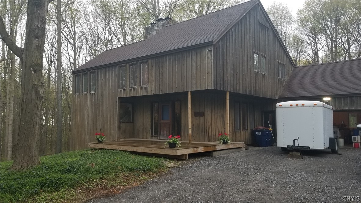 5086 Limeledge Road Camillus, NY 13060 - Photo 9 of 34