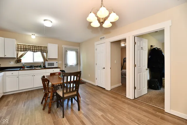 $175,000 | 606 South Pleasant Street, Edinburgh, IN 46124