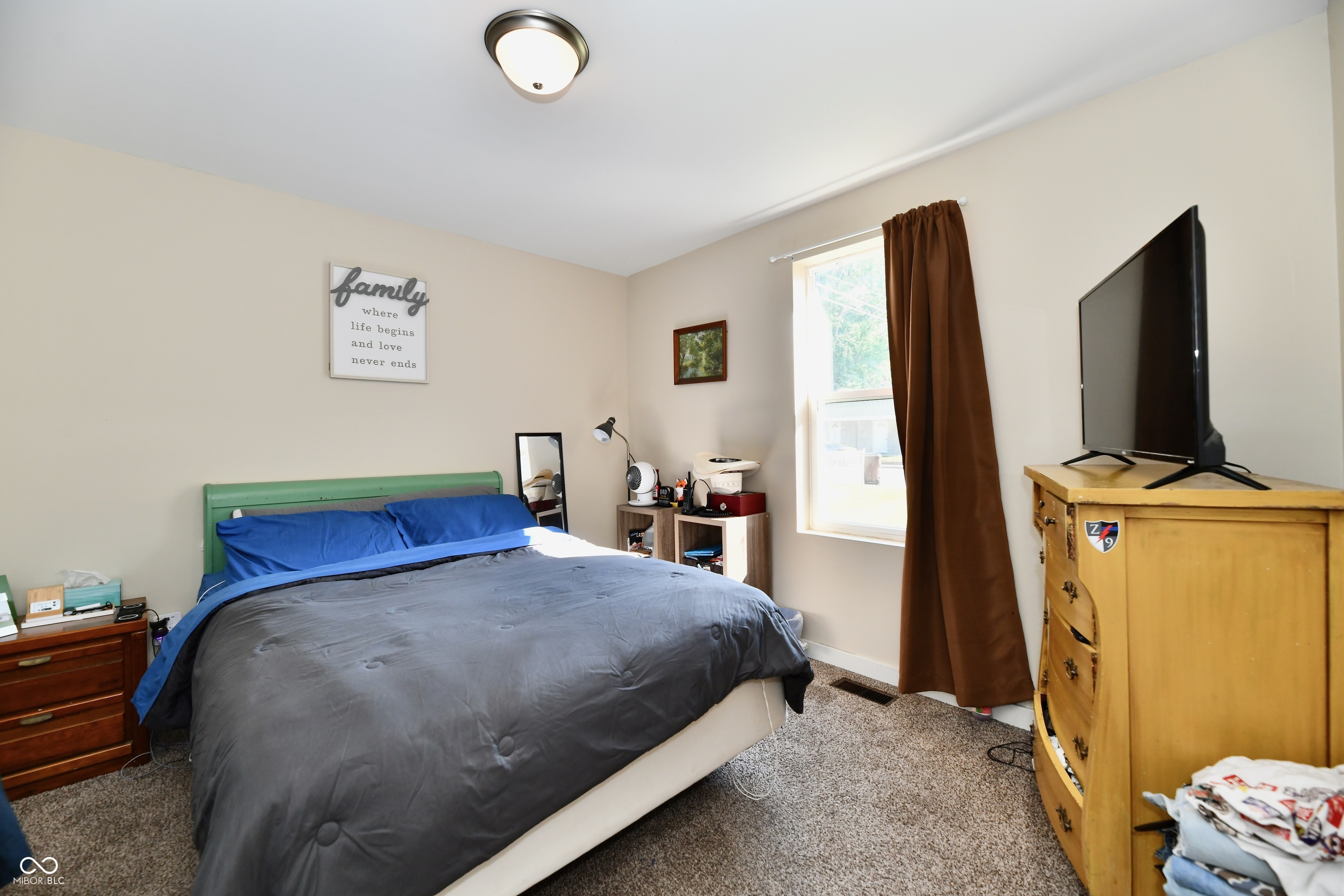 606 South Pleasant Street Edinburgh, IN 46124 - Photo 17 of 35