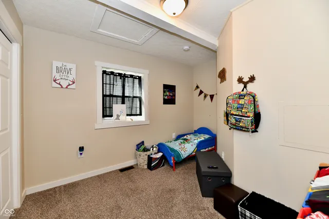 $175,000 | 606 South Pleasant Street, Edinburgh, IN 46124