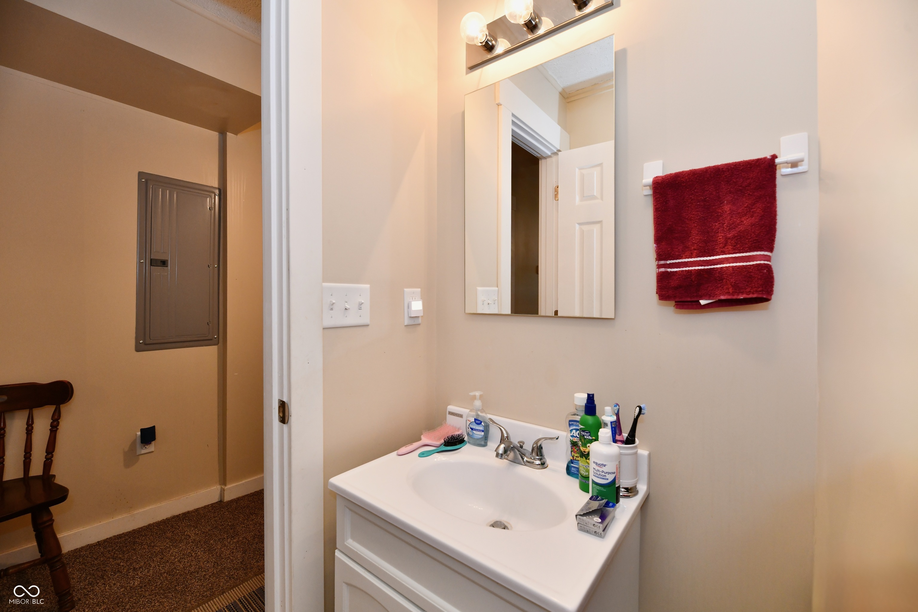 606 South Pleasant Street Edinburgh, IN 46124 - Photo 27 of 35