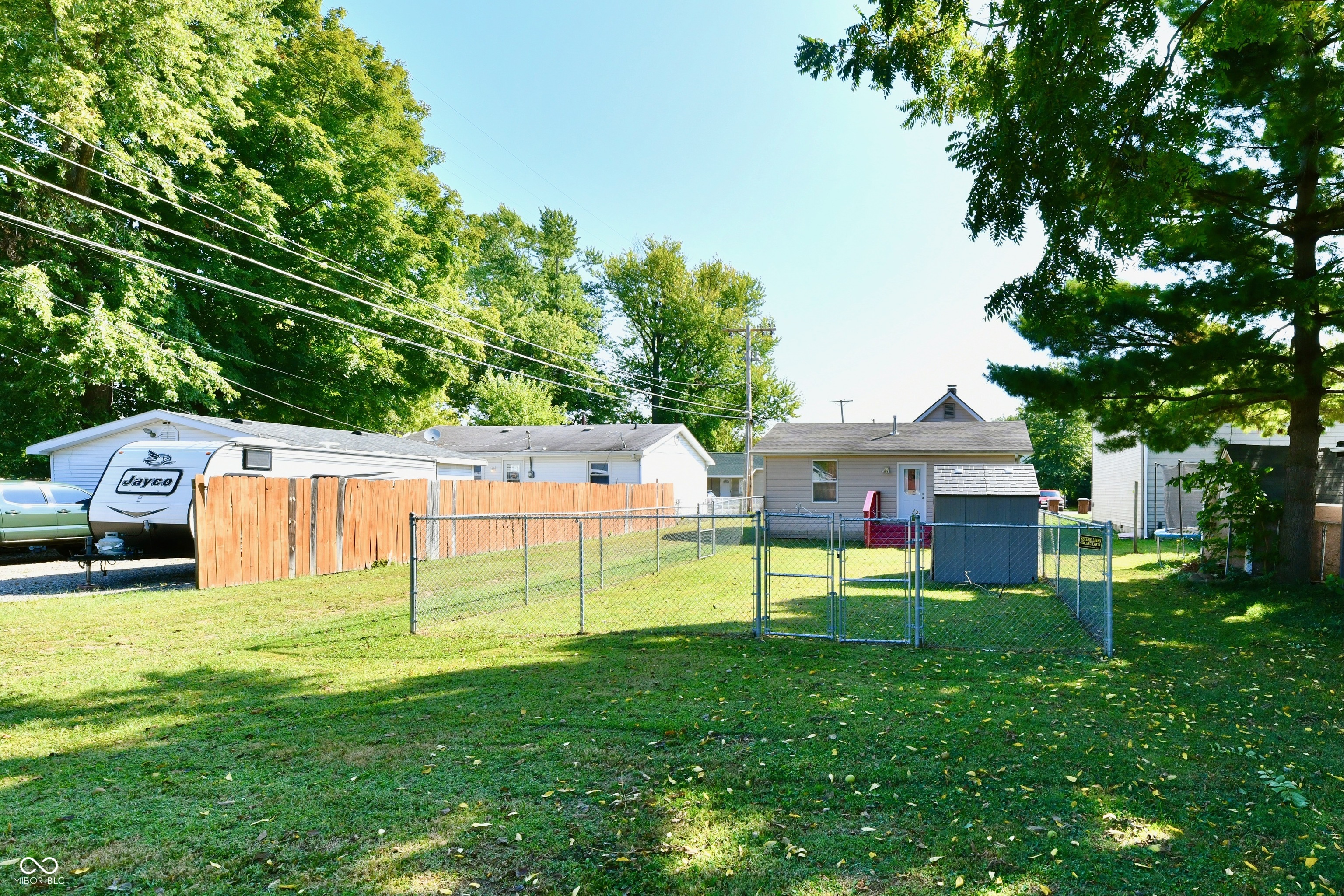 606 South Pleasant Street Edinburgh, IN 46124 - Photo 31 of 35