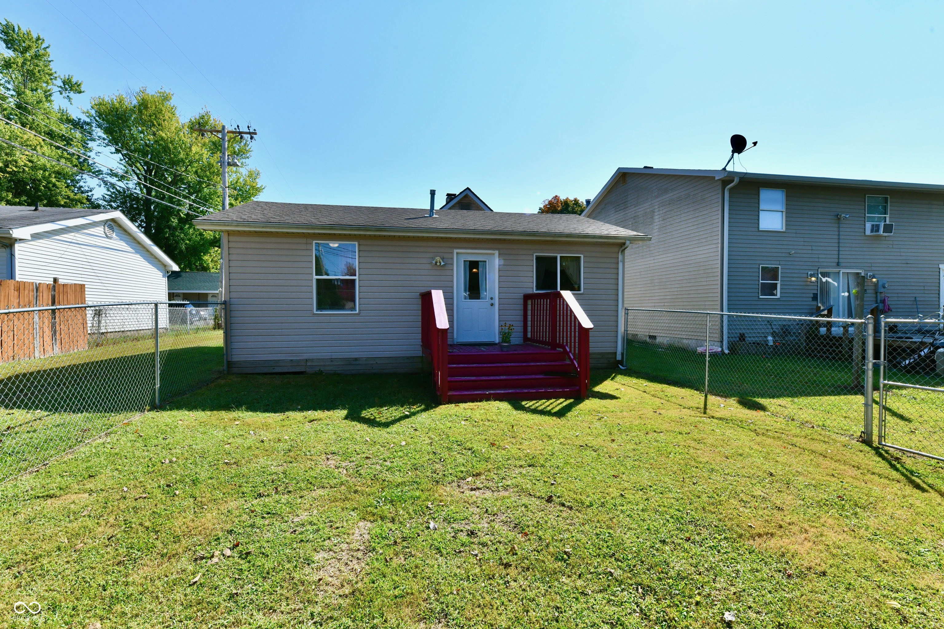 606 South Pleasant Street Edinburgh, IN 46124 - Photo 32 of 35