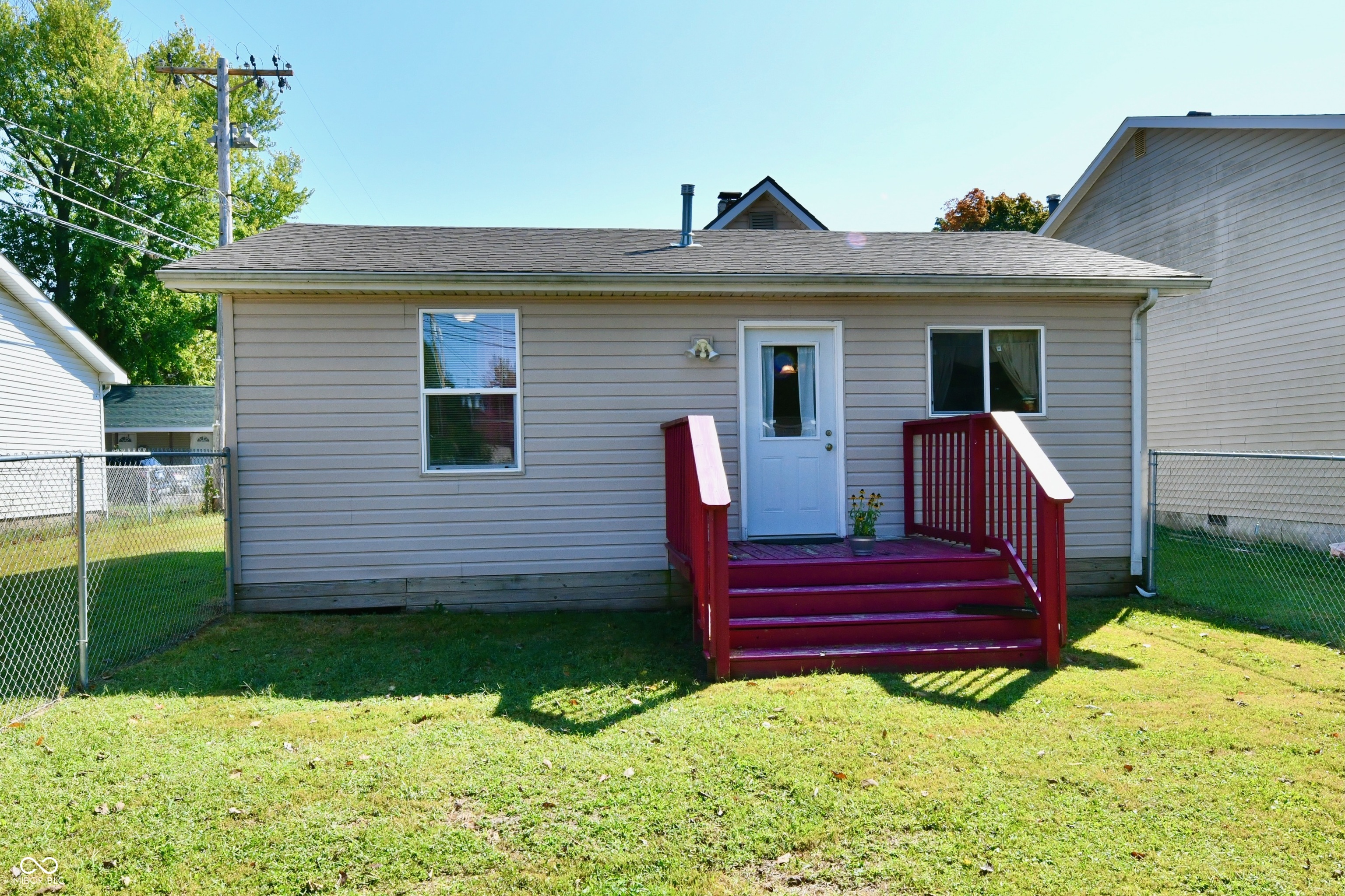606 South Pleasant Street Edinburgh, IN 46124 - Photo 33 of 35