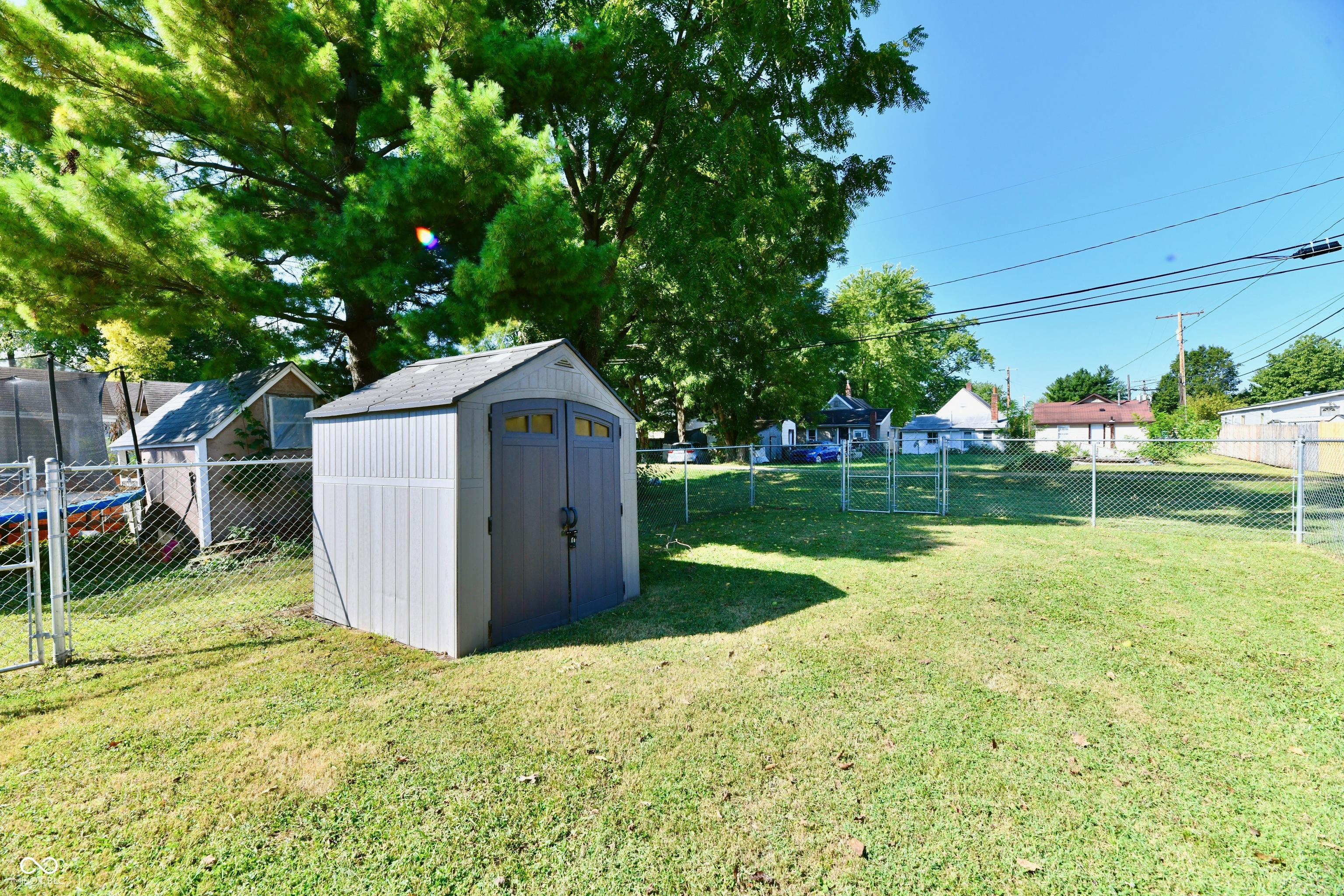606 South Pleasant Street Edinburgh, IN 46124 - Photo 34 of 35