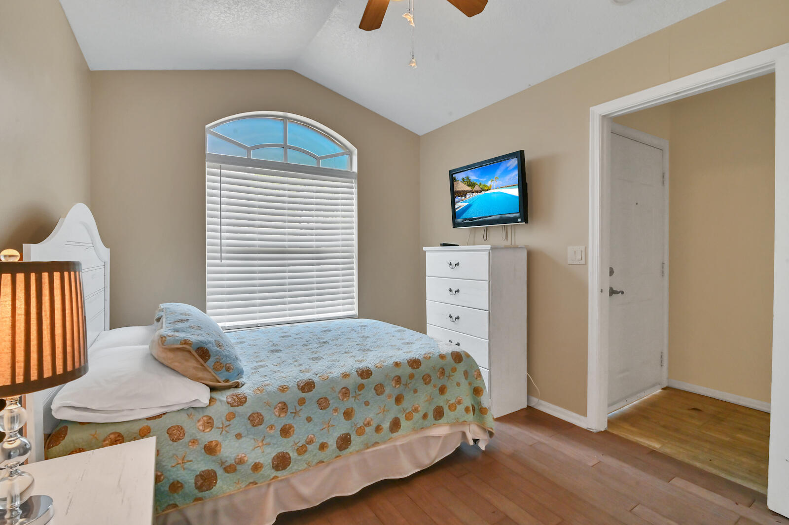 1077 Via Jardin Riviera Beach, FL 33418 - Photo 5 of 20 06 Bedroom 02