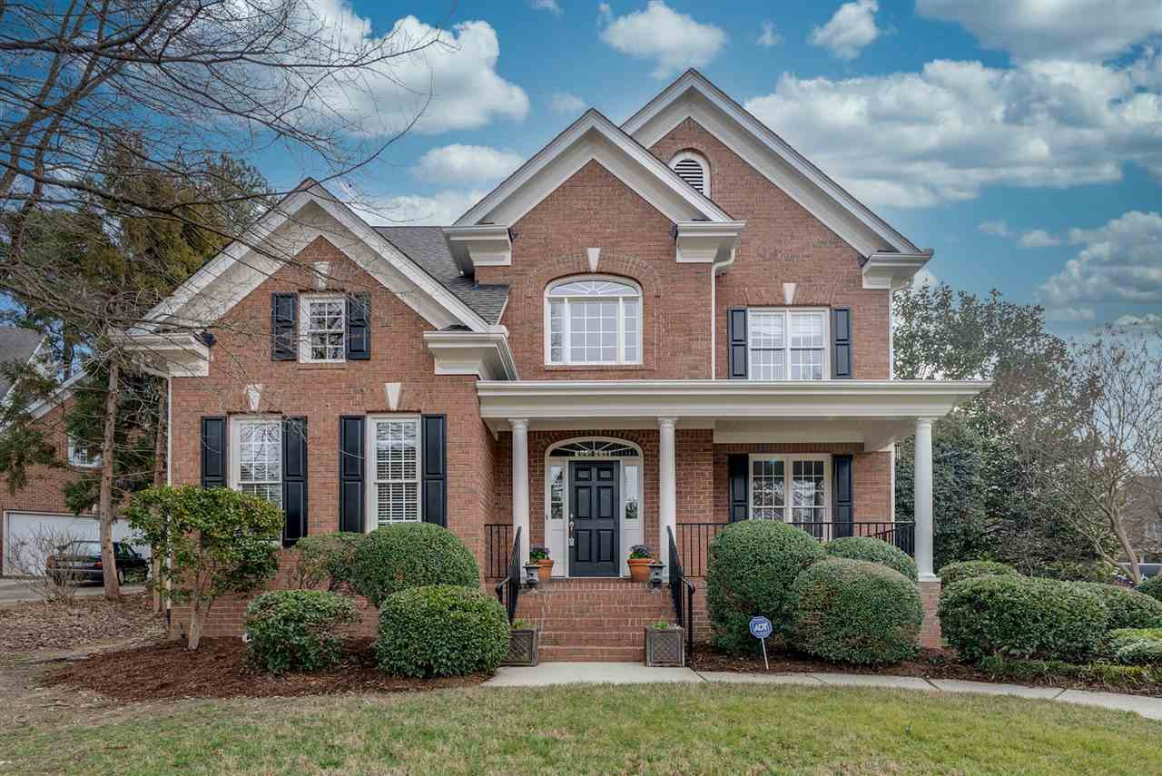 3000 Cypress Knee Court Raleigh, NC 27607 - Photo 1 of 28 Photo 1