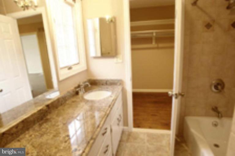 21815 Woodfield Road Gaithersburg, MD 20882 - Photo 16 of 29 Owner's Master Bath!
