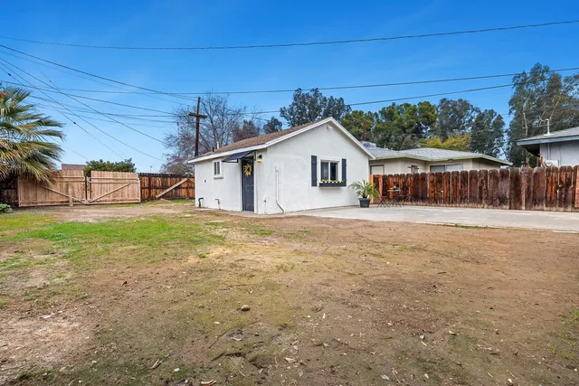 $340,000 | 683 East Polk Street, Coalinga, CA 93210