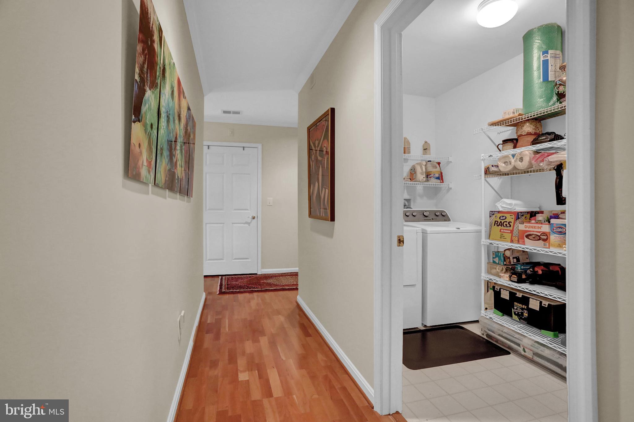 12350 Rosslare Ridge Road, Unit 102 Lutherville-Timonium, MD 21093 - Photo 18 of 36 Gallery Image 18