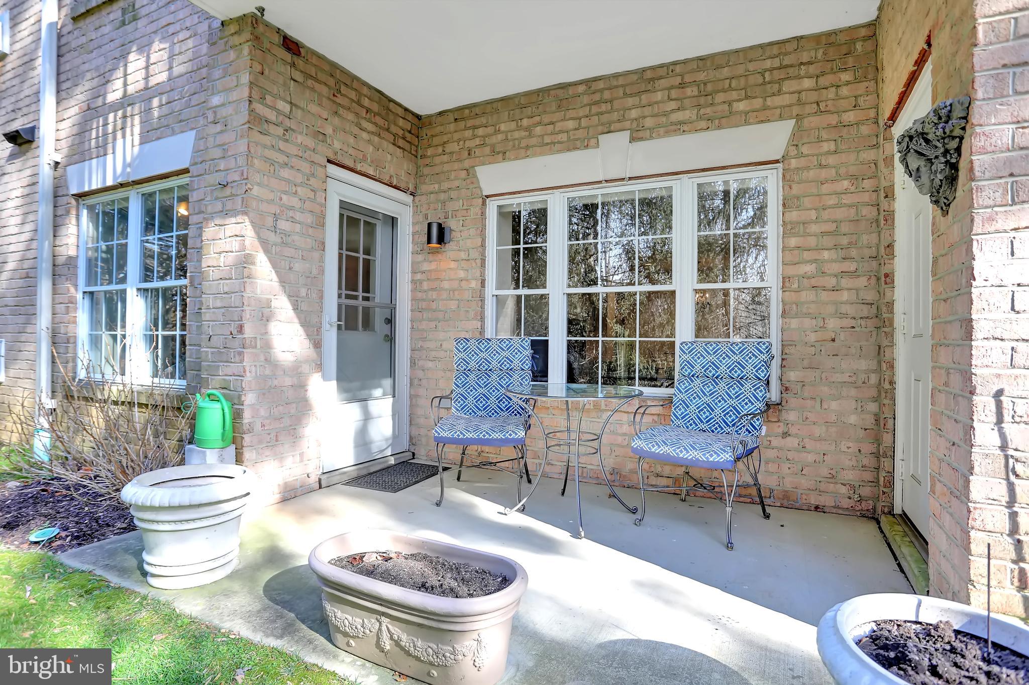 12350 Rosslare Ridge Road, Unit 102 Lutherville-Timonium, MD 21093 - Photo 27 of 36 Gallery Image 27