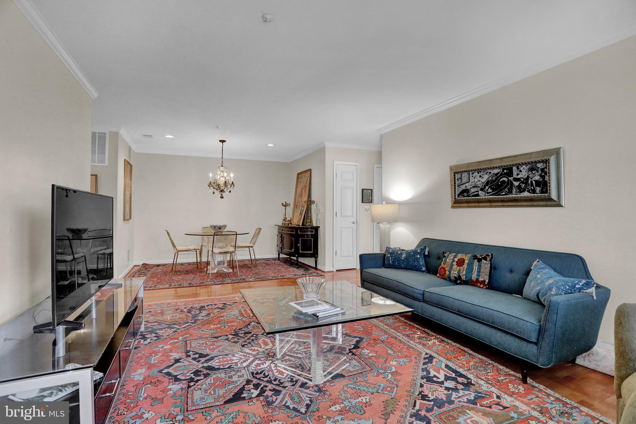 12350 Rosslare Ridge Road, Unit 102 Lutherville-Timonium, MD 21093 - Photo 3 of 36 Gallery Image 3