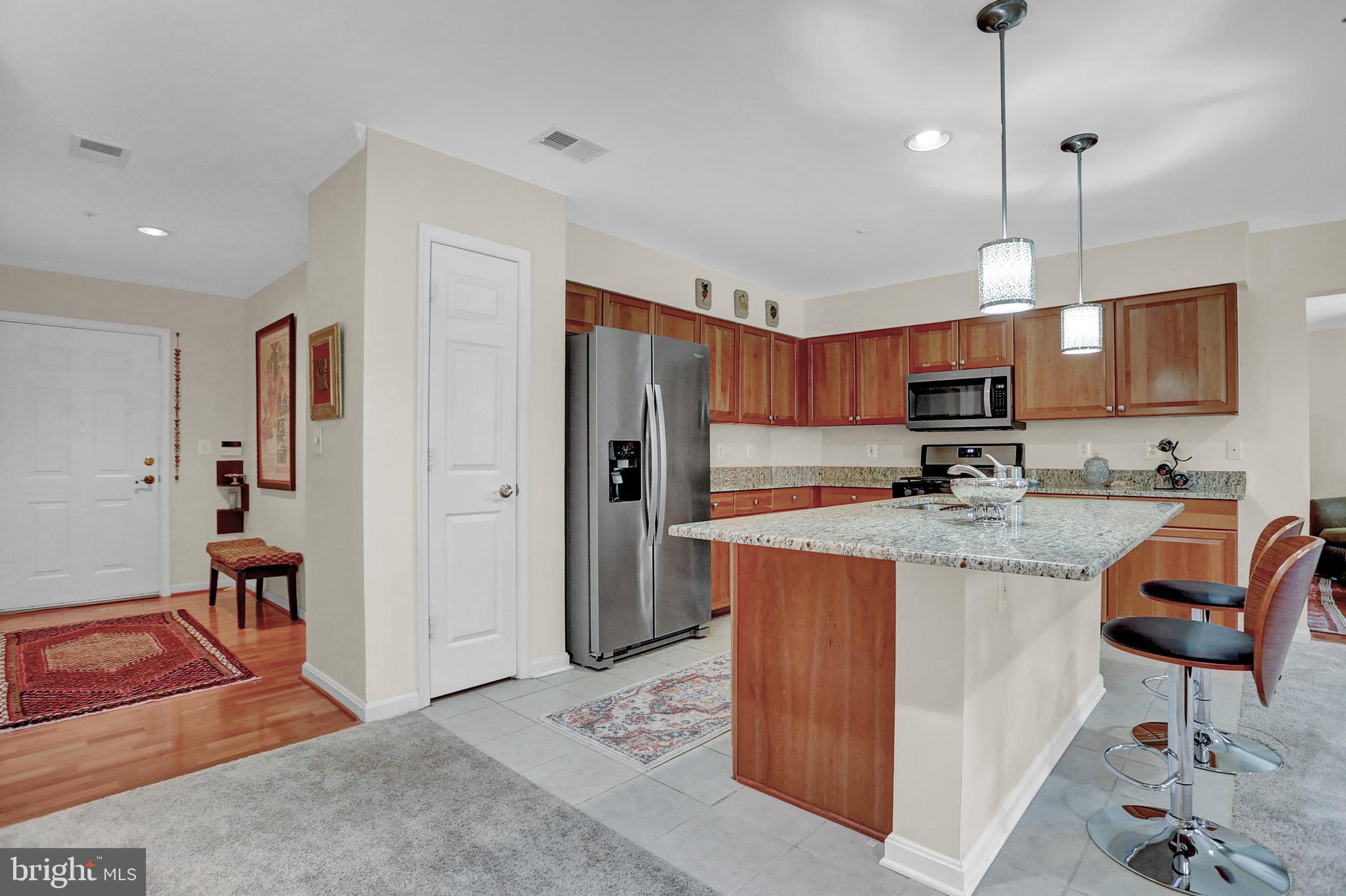 12350 Rosslare Ridge Road, Unit 102 Lutherville-Timonium, MD 21093 - Photo 4 of 36 Gallery Image 4
