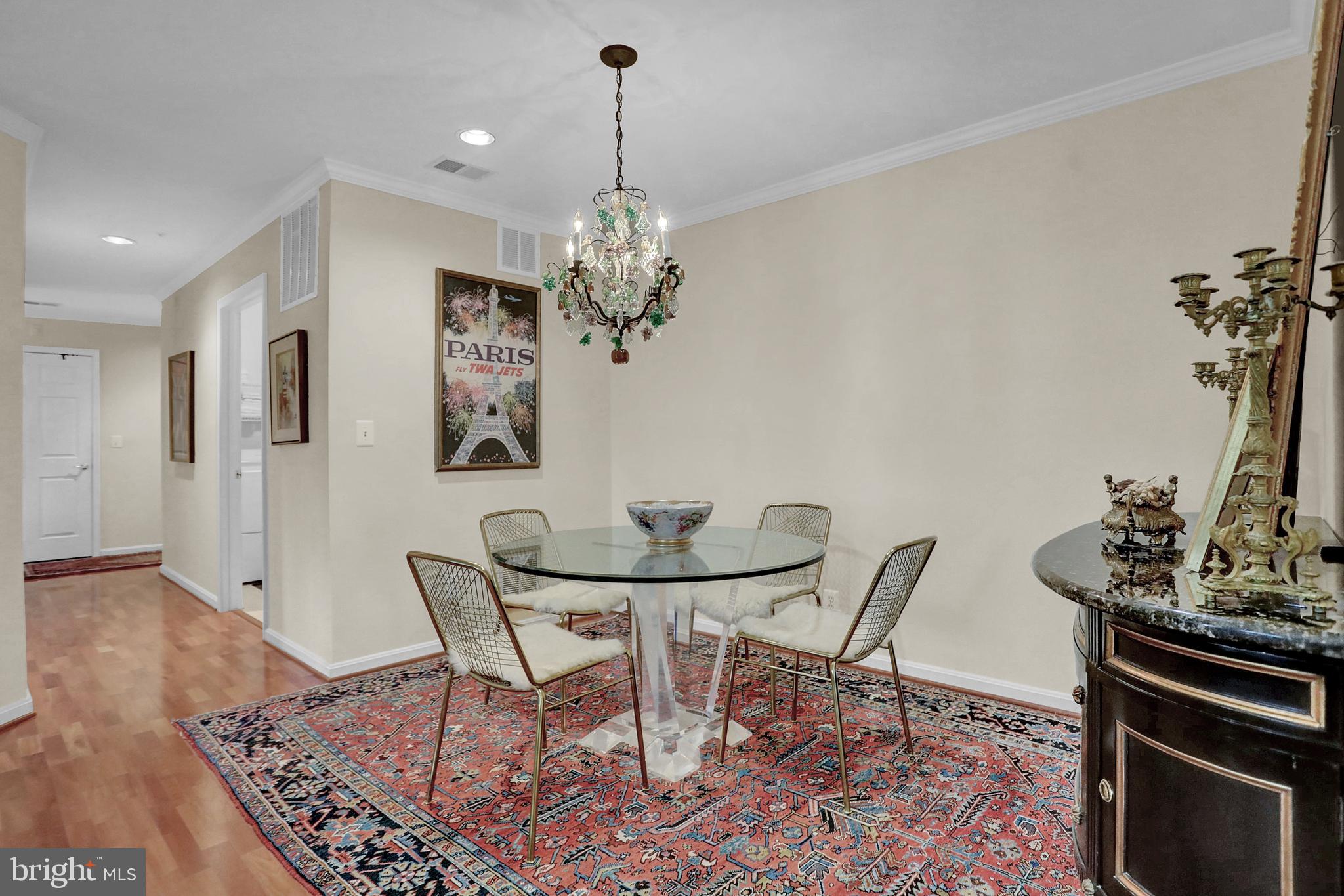 12350 Rosslare Ridge Road, Unit 102 Lutherville-Timonium, MD 21093 - Photo 5 of 36 Gallery Image 5