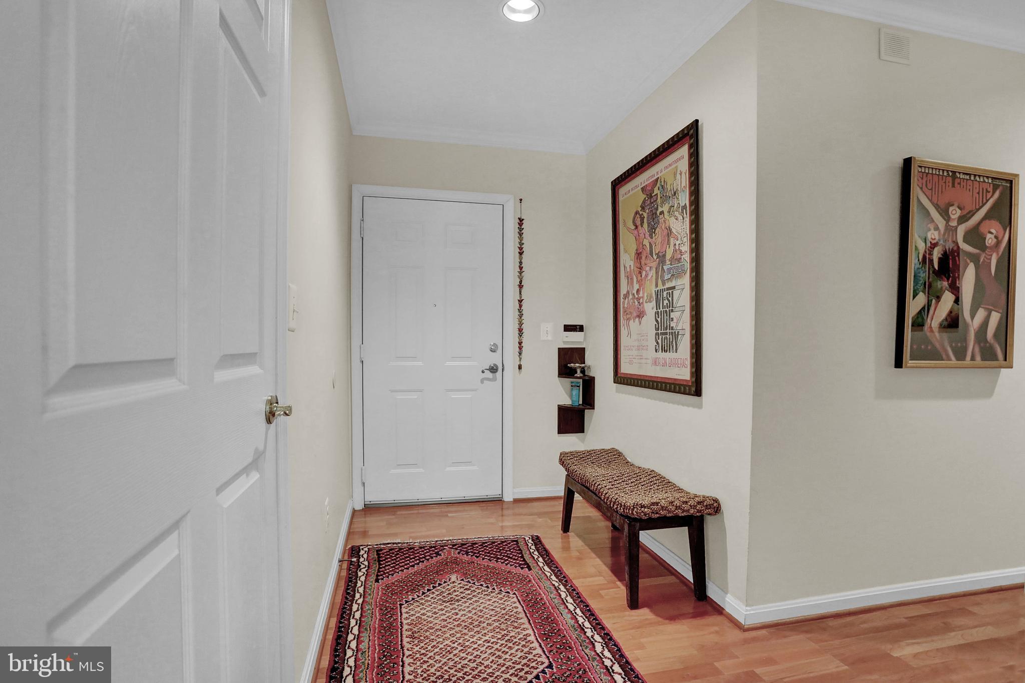 12350 Rosslare Ridge Road, Unit 102 Lutherville-Timonium, MD 21093 - Photo 8 of 36 Gallery Image 8