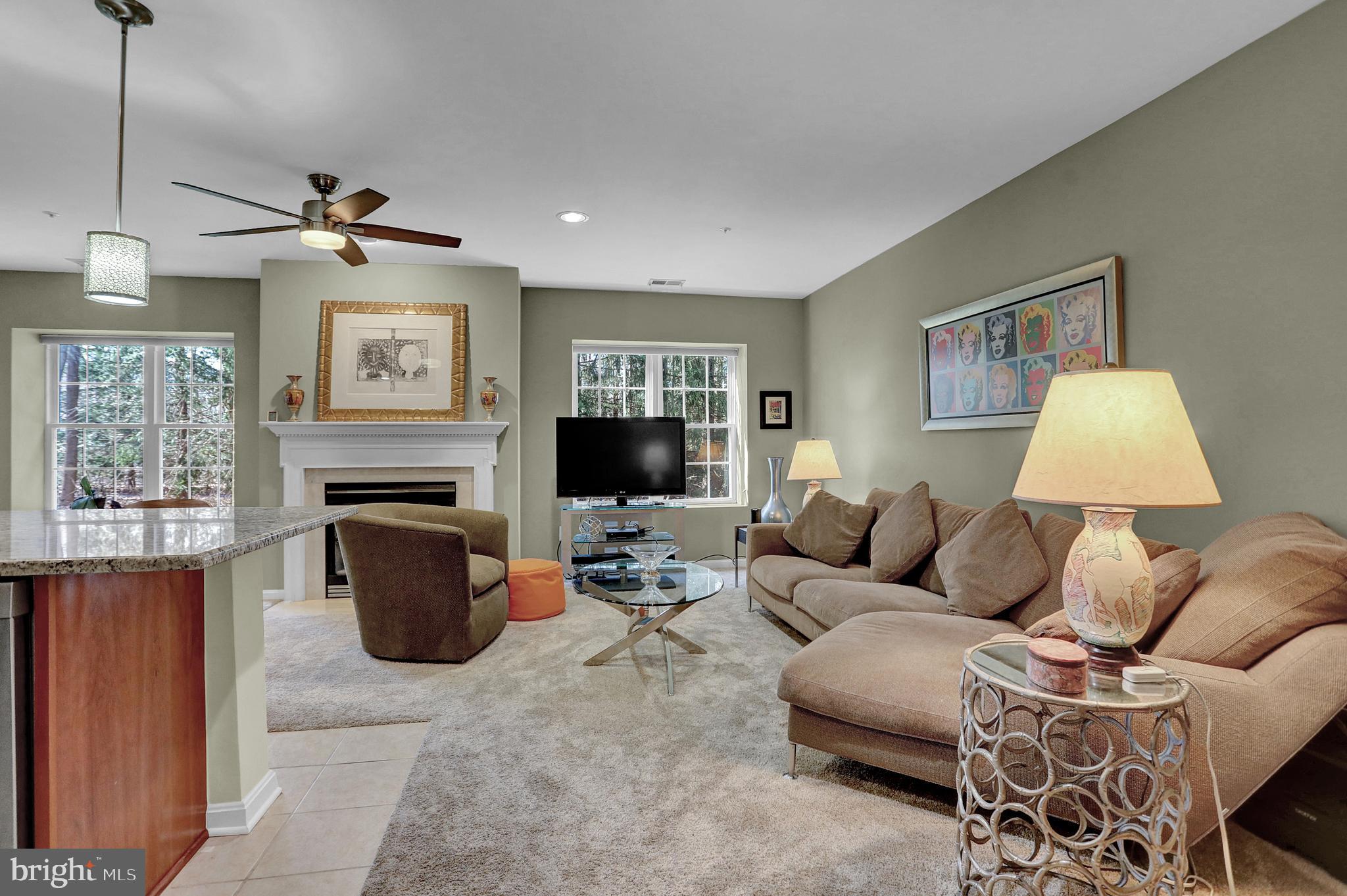 12350 Rosslare Ridge Road, Unit 102 Lutherville-Timonium, MD 21093 - Photo 10 of 36 Gallery Image 10