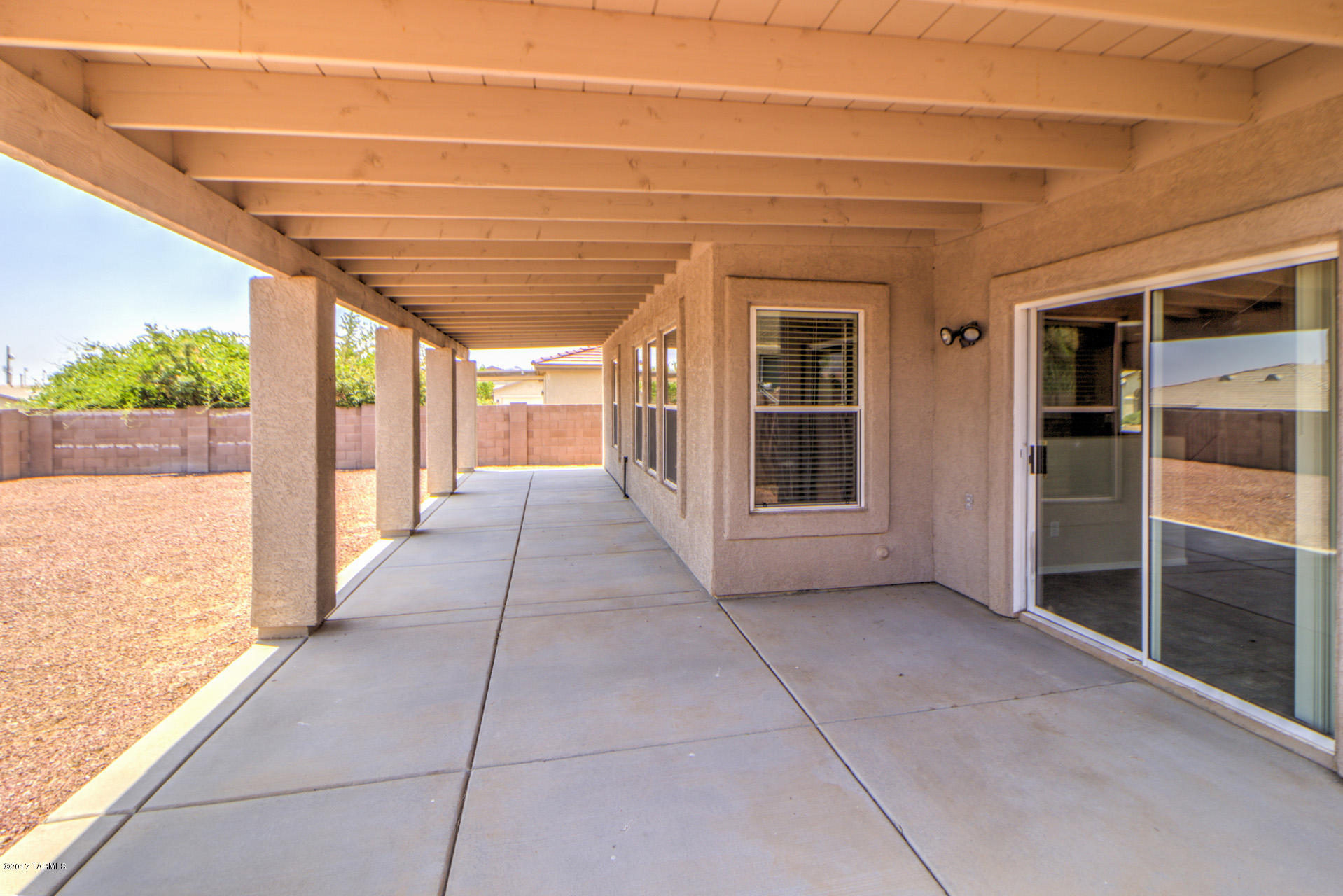 3588 East Mecate Road Tucson, AZ 85739 - Photo 27 of 36 a view of entryway