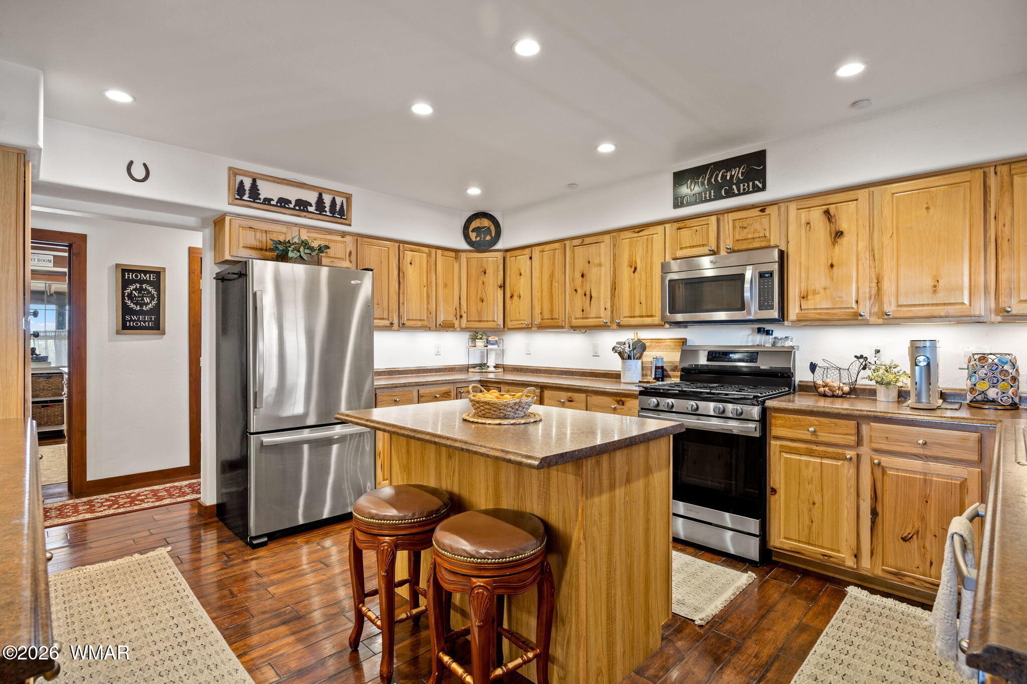 5641 Morton Hill Road Heber, AZ 85928 - Photo 12 of 54 5641MortonHillRd-Winslow-AZ-12