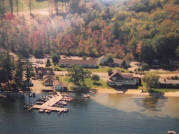 135 Weirs Road, Unit 19 Gilford, NH 03249 - Photo 14 of 20
