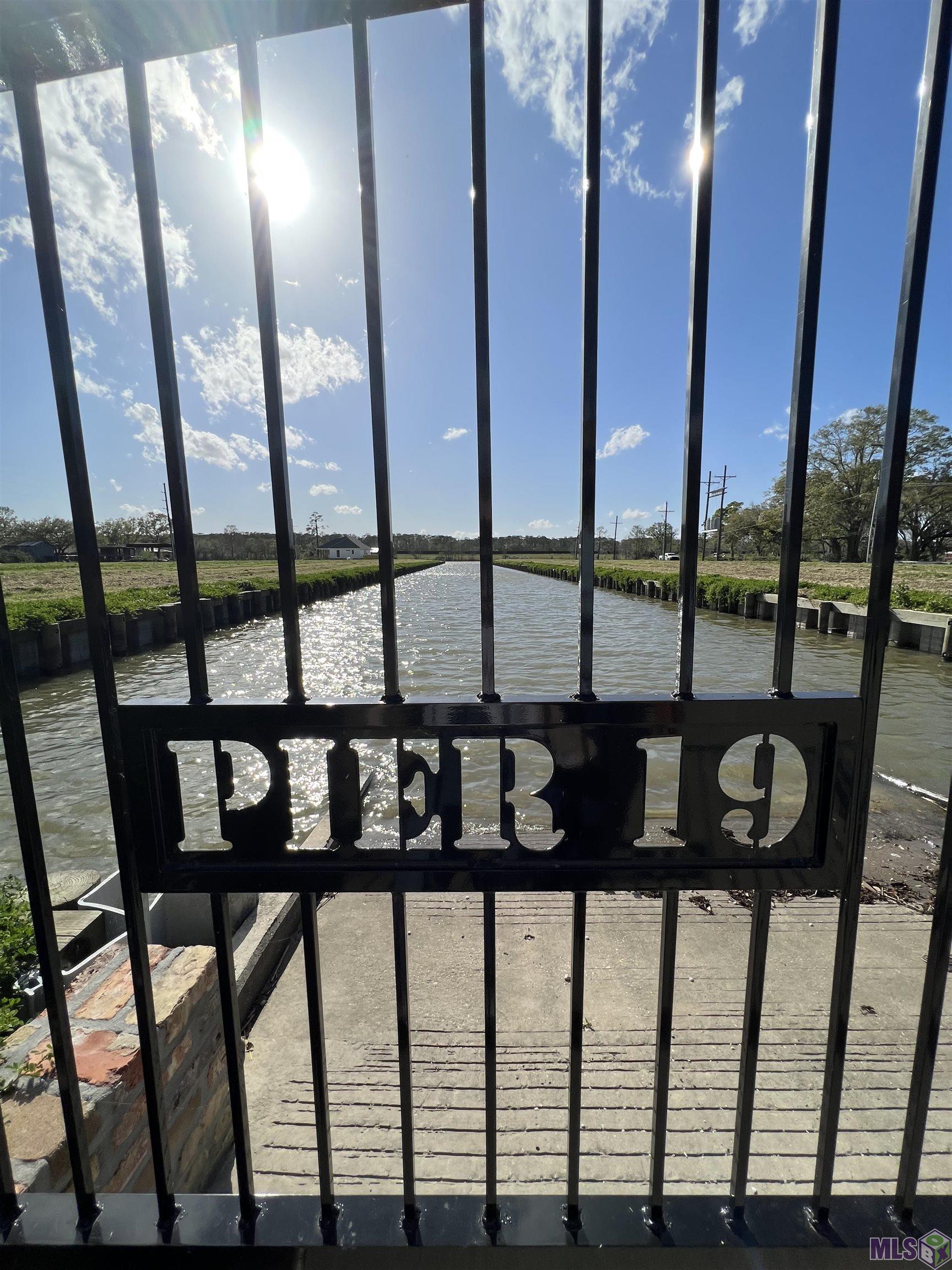 128 Pier 19 Drive Pierre Part, LA 70339 - Photo 2 of 13