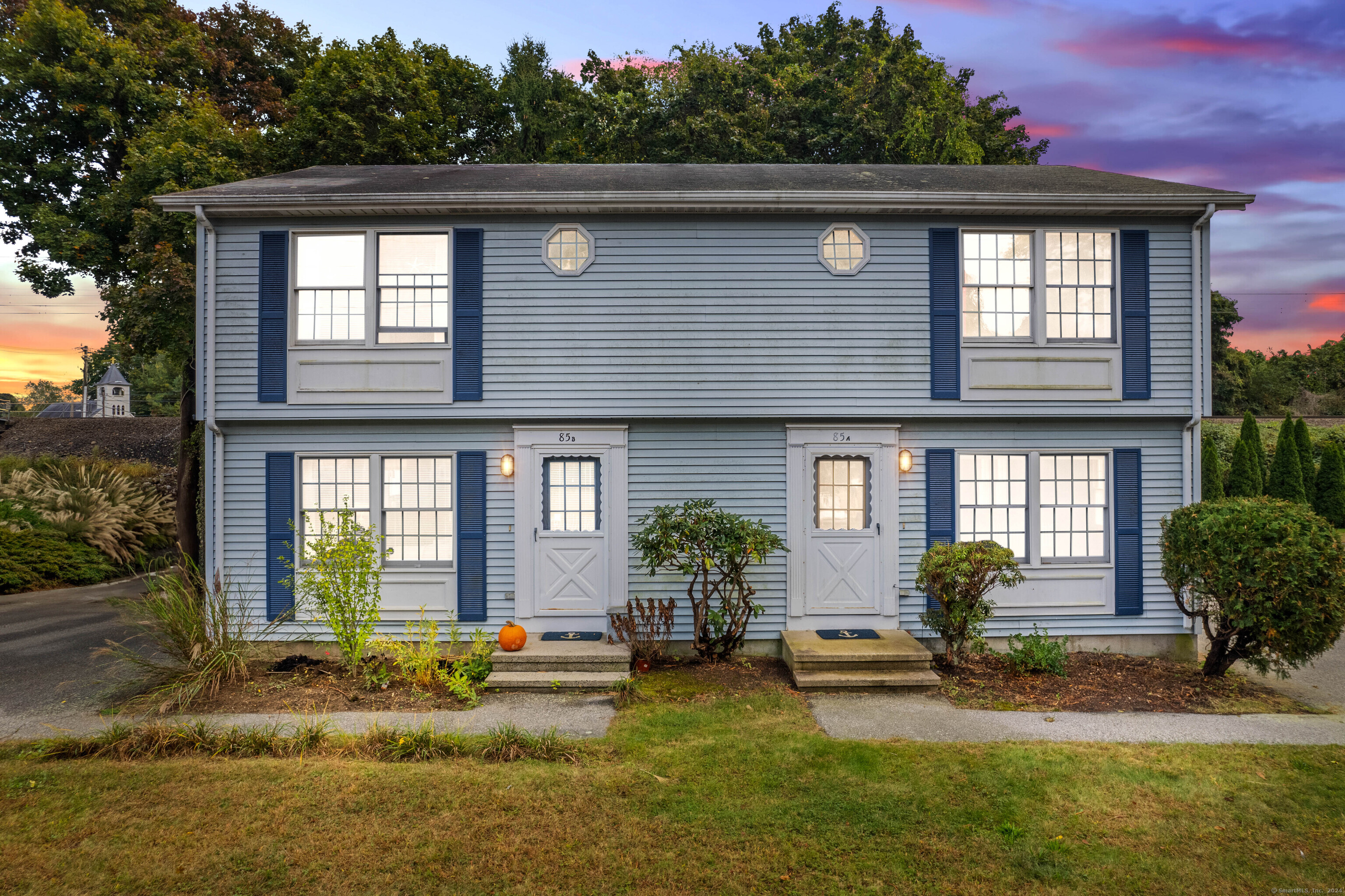85 Fairhaven Road East Lyme, CT 06357 - Photo 1 of 1