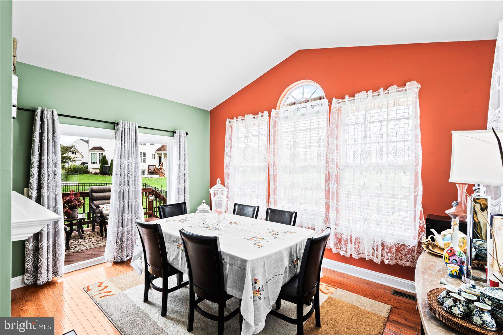 2077 Chesterfield Road Locust Grove, VA 22508 - Photo 13 of 46 Dining Room