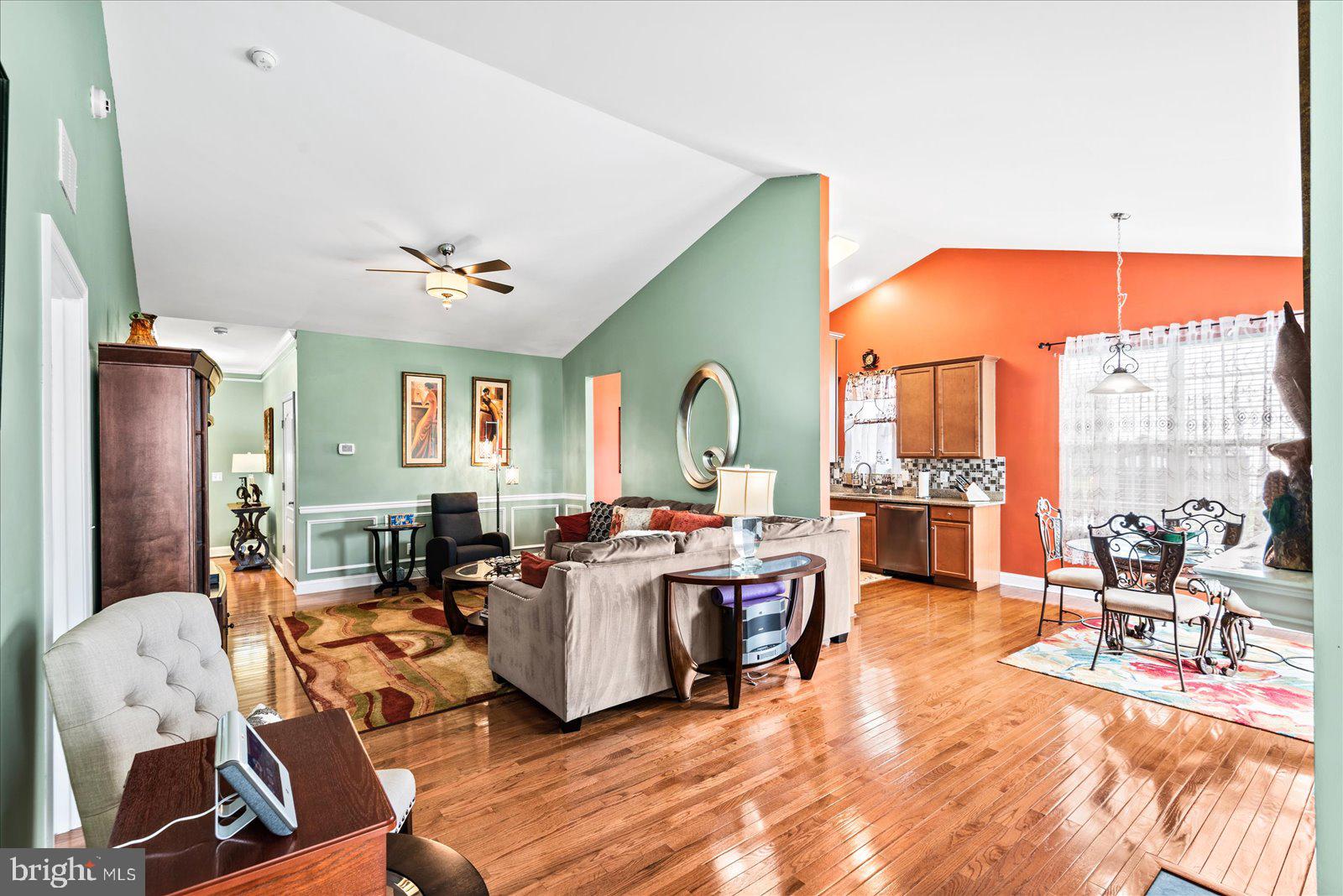 2077 Chesterfield Road Locust Grove, VA 22508 - Photo 16 of 46 Interior
