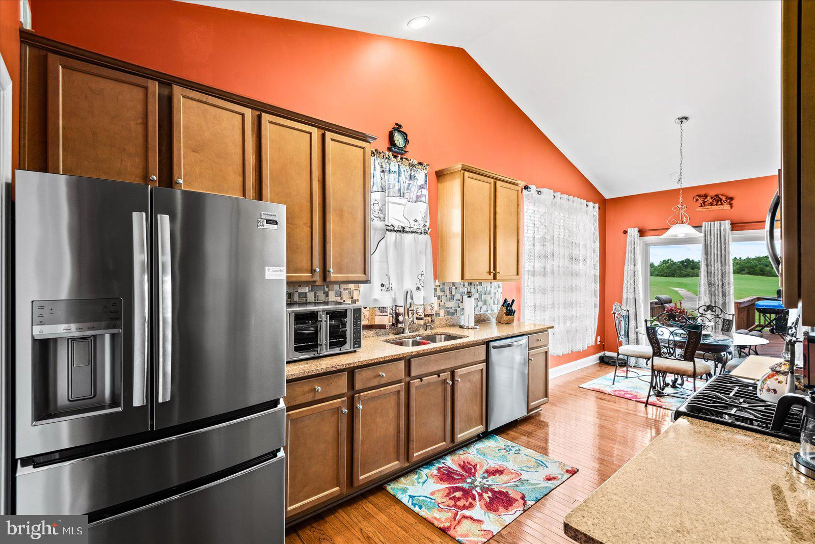 2077 Chesterfield Road Locust Grove, VA 22508 - Photo 20 of 46 Kitchen