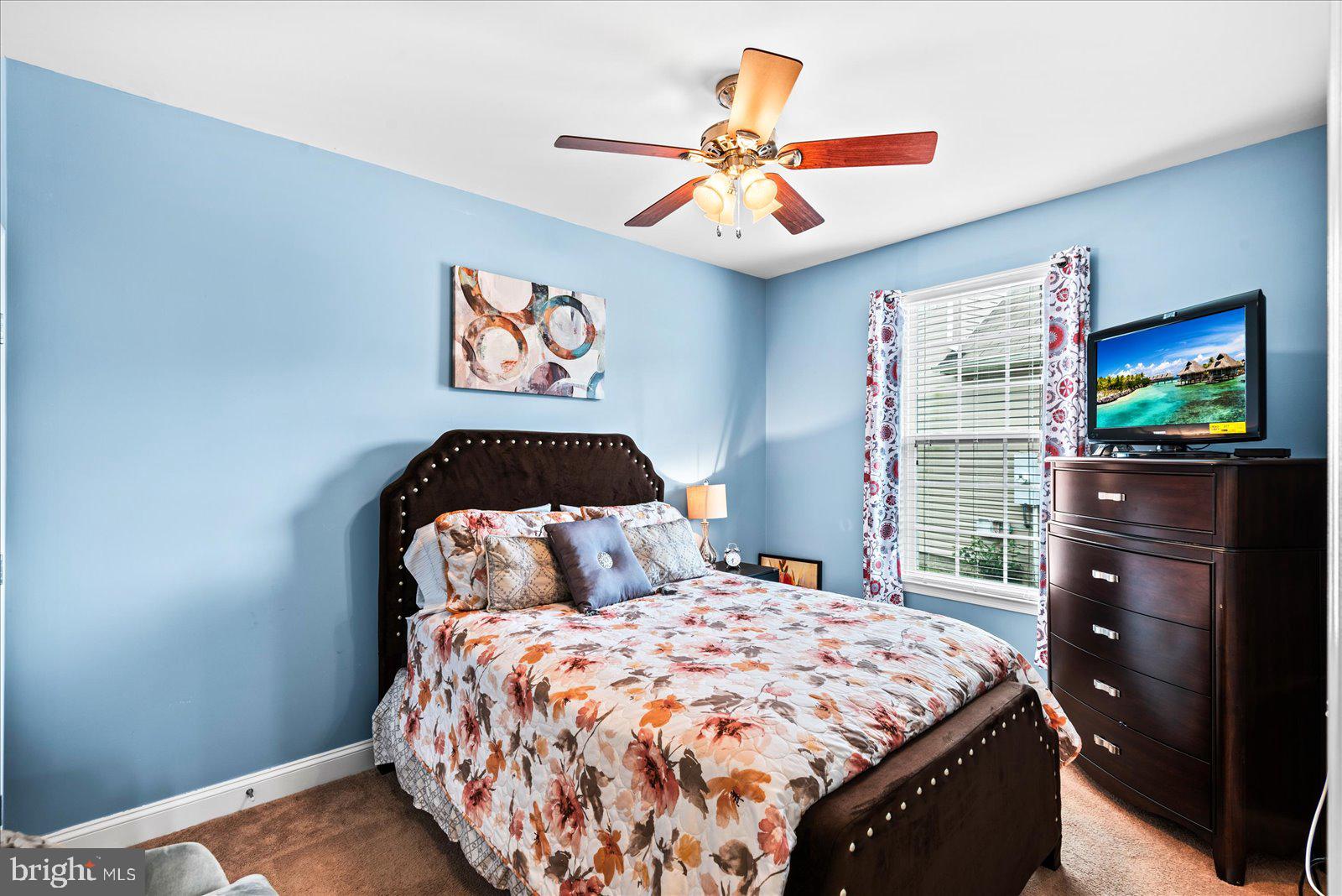2077 Chesterfield Road Locust Grove, VA 22508 - Photo 25 of 46 Bedroom 2