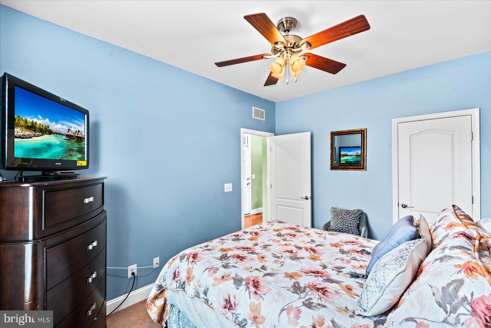 2077 Chesterfield Road Locust Grove, VA 22508 - Photo 26 of 46 Bedroom 2
