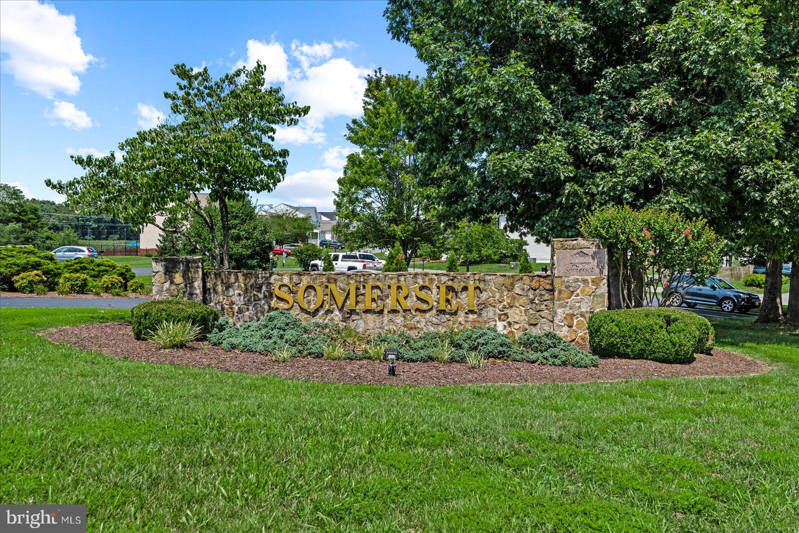 2077 Chesterfield Road Locust Grove, VA 22508 - Photo 43 of 46 Somerset neighborhood