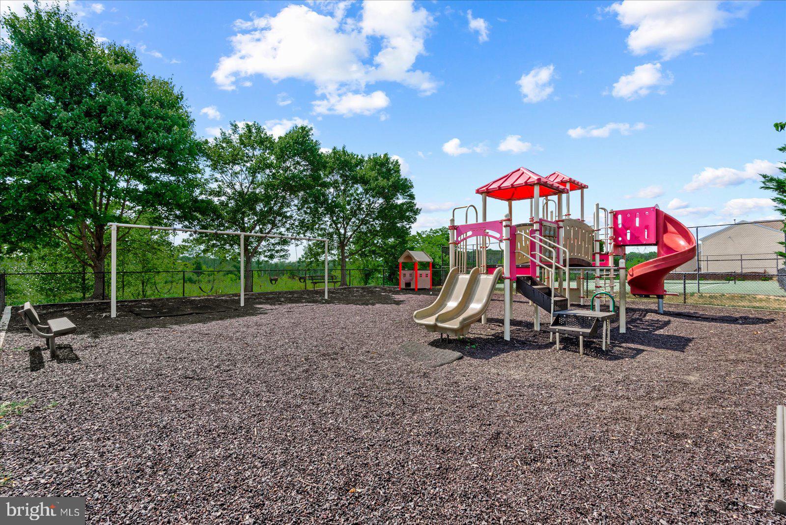 2077 Chesterfield Road Locust Grove, VA 22508 - Photo 44 of 46 Somerset tot lot