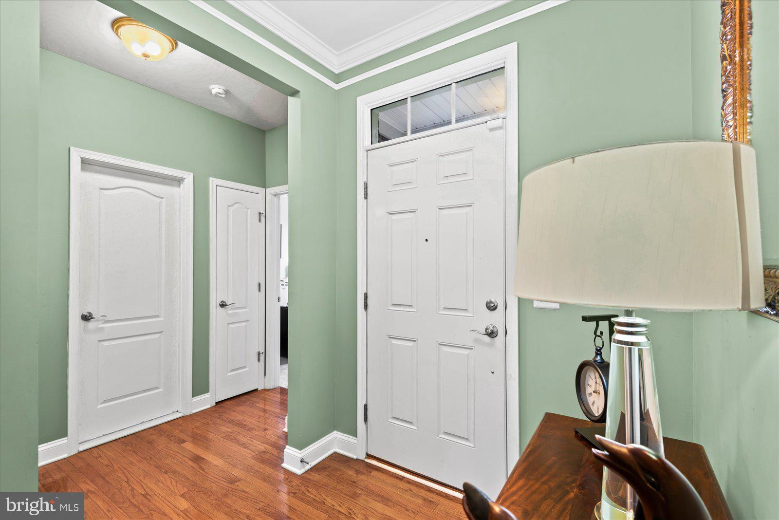2077 Chesterfield Road Locust Grove, VA 22508 - Photo 7 of 46 Foyer
