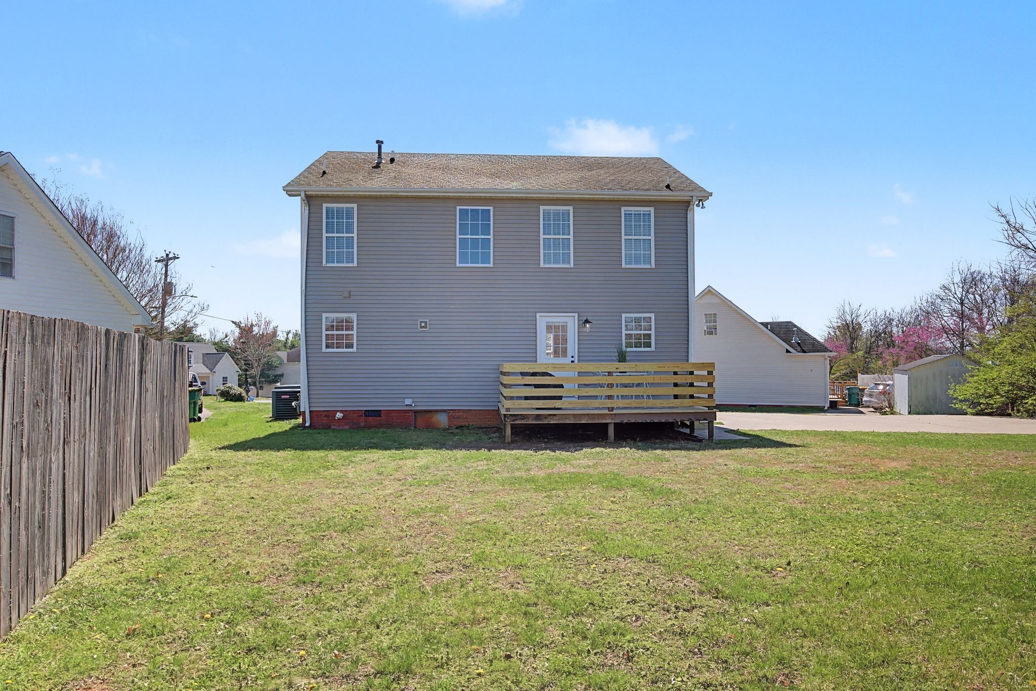 2813 Masons Court Spring Hill, TN 37174 - Photo 27 of 28