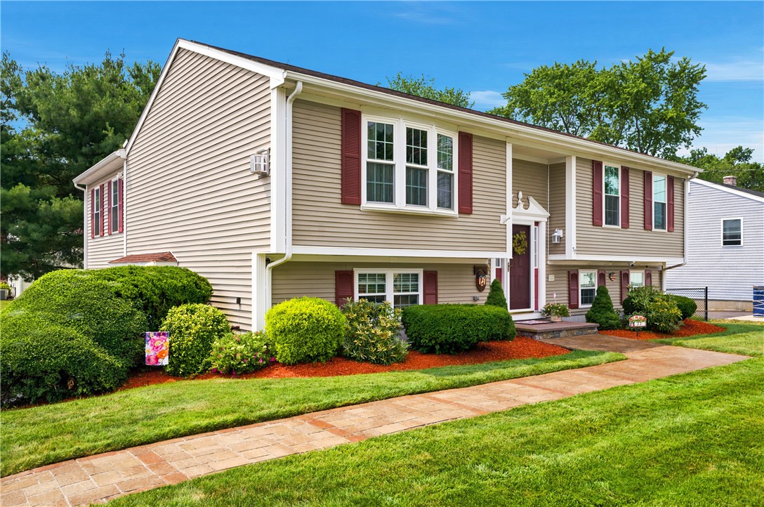 77 Capwell Avenue Woonsocket, RI 02895 - Photo 1 of 25