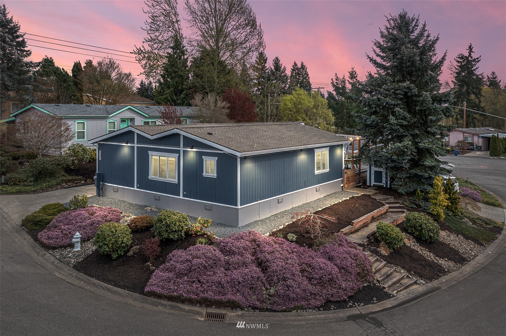 12601 Northeast 197th Street Bothell, WA 98011 - Photo 1 of 39 Gallery Image 1