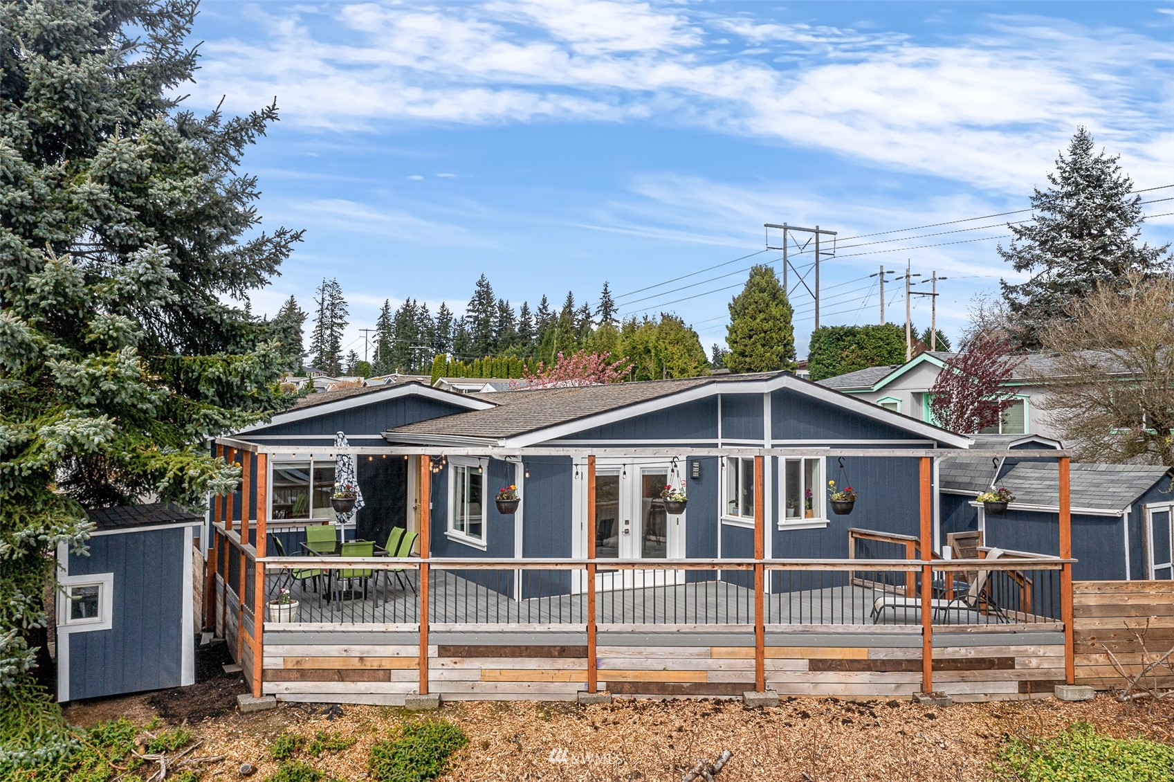 12601 Northeast 197th Street Bothell, WA 98011 - Photo 33 of 39 Gallery Image 33