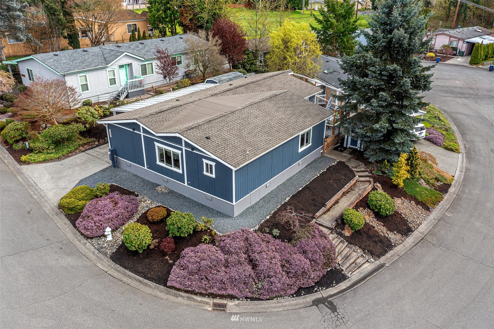 12601 Northeast 197th Street Bothell, WA 98011 - Photo 39 of 39 Gallery Image 39