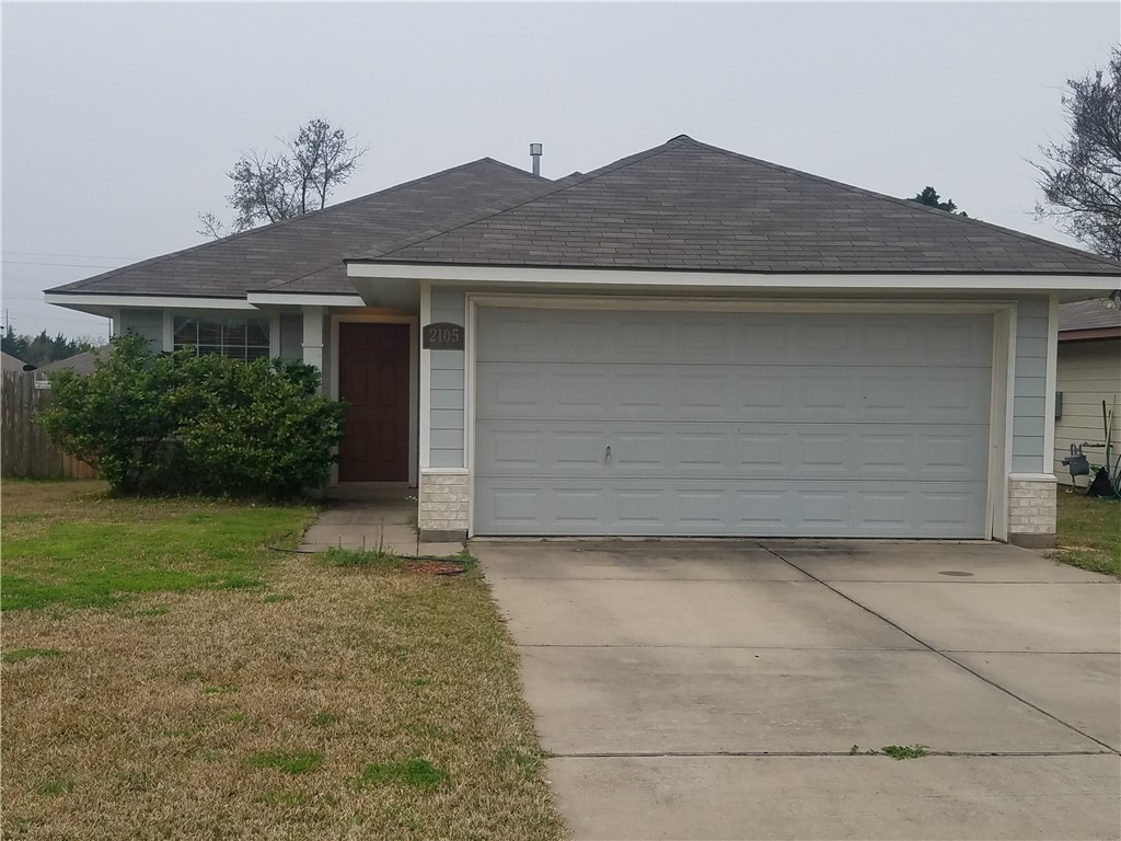 2105 Forge Hill Road Bryan, TX 77801 - Photo 1 of 1 Gallery Image 1