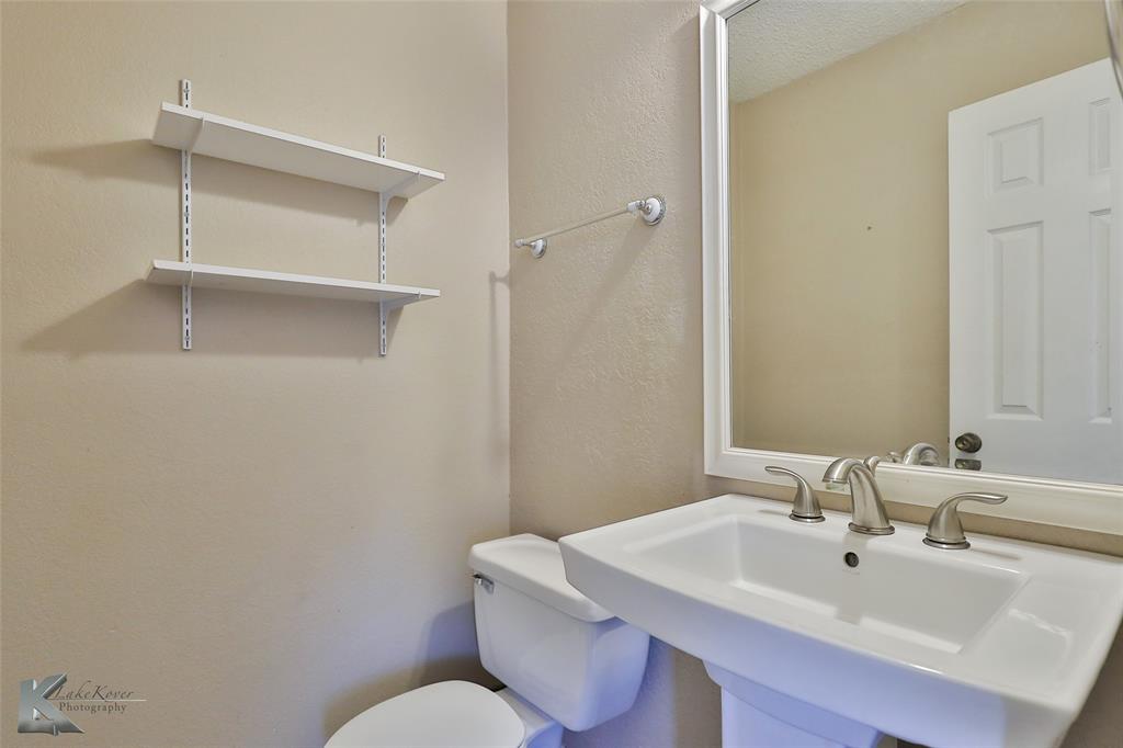3674 Radcliff Road Abilene, TX 79602 - Photo 30 of 37