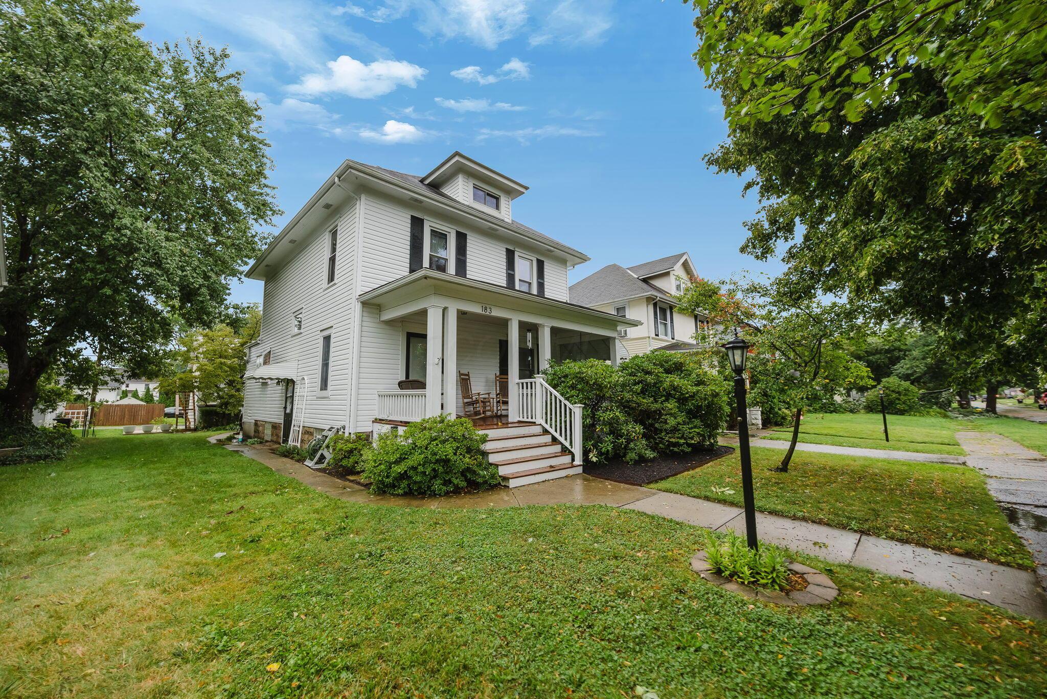 183 Rugg Avenue Newark, OH 43055 - Photo 64 of 67 .