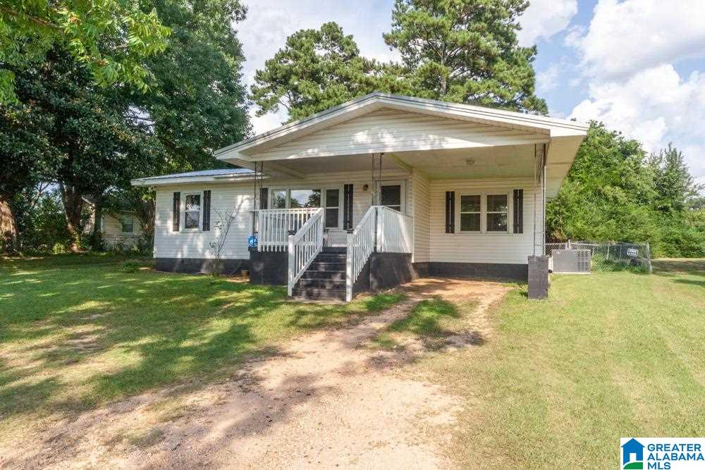 1080 Rock Creek Road Bessemer, AL 35023 - Photo 1 of 15