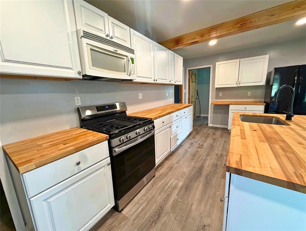 2141 Clintonville Road Harrisville, PA 16038 - Photo 10 of 18