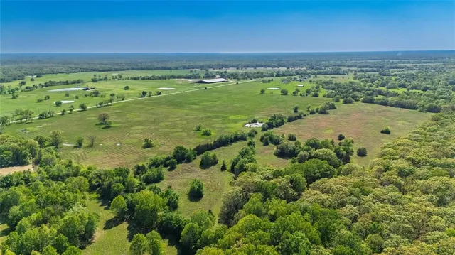 a view of an outdoor space with a lake view